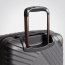 Чемодан на колесах с амортизаторами Eberhart 16M*420 Majestic 2.0 Spinner S 55 см 16M-015-420 015 Anthracite - фото №5