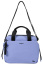 Женская сумка с ручками Hedgren HSTG02 String Tomoko Handbag HSTG02/891-01 891 Jacaranda Blue - фото №4