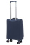 Чемодан March M2612*52 Tourer Spinner 55 см M2612-04-52 04 Navy/Red - фото №4