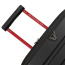 Чемодан на колёсах Roncato 418182 B-Flying Move Trolley M 68 см Expandable 418182-81 81 Nero Fumo - фото №8