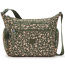 Женская сумка через плечо Kipling KI3186Z80 Gabbie Medium Shoulder Bag Fresh Floral