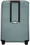 Чемодан на защелках Samsonite KH2*004 Magnum Eco Spinner 81 см KH2-11004 11 Ice Blue - фото №5