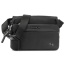 Сумка поясная и на плечо Hedgren HFURO06 Furo Hogo Waistbag RFID HFURO06/003-01 003 Black - фото №3