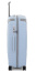 Чемодан Roncato 5772 Ypsilon Medium Trolley Spinner M 69 см 5772-1818 1818 Sapphire - фото №6
