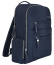 Женский рюкзак для ноутбука Magellan MAGODBP14  O-DLX Range Laptop Backpack 14″  MAGODBP14BLU Blue - фото №1