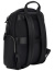 Женский рюкзак Magellan A603-62-126512 Santiago Backpack 33 см A603-62-126512-BLK Чёрный - фото №6