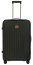Чемодан Bric's BAH08453 Taormina 30″ Spinner L 75 см Expandable BAH08453.078 078 Olive - фото №4
