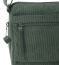 Сумка для планшета Hedgren HIC176M Inner City Eye M Shoulder Bag 10.1″ RFID HIC176M/876-07 876 Corduroy Duck Green - фото №6
