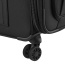 Чемодан Delsey 003421811 Dita 4DW Trolley M 69 см Expandable