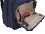 Бизнес-рюкзак для ноутбука Thule C2BP116 Crossover 2 Backpack 30L 15.6″ C2BP116-3203836 Dress Blue - фото №4