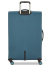 Чемодан Roncato 414871 Crosslite Large Trolley 75 см Expandable 414871-88 88 Petrolio - фото №4