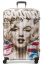 Чемодан Roncato 5091 Uno Art Large Trolley 78 см 5091-0149 0149 Marilyn - фото №3