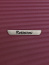 Чемодан на колёсах Robinzon RP123-3 Santorini Deluxe Spinner S 55 см USB RP123-3-29 29 Wine Red - фото №9