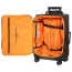 Чемодан Bric's JXD58117 Replay 21″ Carry-On Spinner 55 см JXC58117.109 109 Green Camou - фото №2