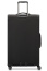 Чемодан Roncato 414651 Uno Soft 3.0 L Trolley 80 см Expandable 414651-01 01 Nero - фото №4