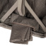 Чемодан BY by Bric's B1Y08430 Ulisse Cabin S 55 см Expandable USB