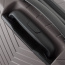 Чемодан Eberhart 45A*420 Allure Spinner S 55 см 45A-012-420 012 Coffee - фото №5