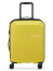 Чемодан Delsey 003105803 Anvers 4DW Slim Cabin Trolley Case S 55 см Expandable 00310580345 45 Yellow - фото №3