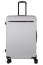 Чемодан на колесах с амортизаторами Eberhart 08C*428 Craft Spinner L 78 см 08C-008-428 008 Silver - фото №3
