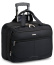 Мобильный офис Roncato 412724 Easy Office 2.0 Rolling Tote Laptop 17″ 412724-01 01 Black - фото №1