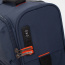 Чемодан Eberhart 30P*420 Pure Spinner S 55 см 30P-011-420 011 Navy Blue - фото №7