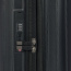 Чемодан Bric's BAH08451 Taormina 21″ Carry-on Spinner S  55 см USB Expandable BAH08451.001 001 Black - фото №8