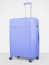 Чемодан Orange by Eberhart 53W*028 Weekend Spinner L 76 см 53W-036-028 36 Blue Aura - фото №9