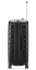 Чемодан со съемными колесами Roncato 463451 ReLife Spinner L 78 см Expandable 463451-01 01 Black - фото №7