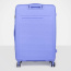 Чемодан Orange by Eberhart 53W*028 Weekend Spinner L 76 см 53W-036-028 36 Blue Aura - фото №3