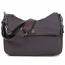 Женская сумка Hedgren HLBR07 Libra Unity Hobo Crossover Bag RFID HLBR07/104-01 104 Fumo Grey - фото №1