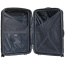 Чемодан Roncato 413461 Flight DLX Spinner L 79 см Expandable 413461-22 22 Anthracite - фото №3