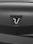 Чемодан Roncato 5362 Zeta 2.0 Medium Trolley M 71 см 5362-0101 0101 Black - фото №11