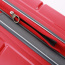 Чемодан Roncato 413463 Flight DLX Spinner S 55 см Expandable 413463-89 89 Red - фото №10