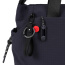 Женская сумка тоут Hedgren HSTG06 String Satoshi Tote Bag 14″ HSTG06/915-15 915 Vulcan Blue - фото №6