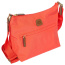Женская сумка Bric's BXG45056 X-Collection X-Bag Shoulder Bag Small BXG45056.209 209 Poppy - фото №1
