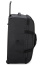 Складная сумка на колесах Delsey 003223239 Egoa Trolley Duffle Bag 69 см 00322323900WP 00 Black - фото №8