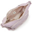 Женская сумка через плечо Kipling K15255V75 Gabbie Medium Shoulder Bag Gentle Lilac K15255V75 V75 Gentle Lilac - фото №2