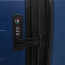 Чемодан Roncato 5561 Box 4.0 Large Trolley 78 Expandable 5561-0183 0183 Blue Navy - фото №6