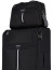 Дорожная сумка Travelite 92404 Speedline Boarding Bag 41 см 92404-01 01 Black - фото №5