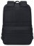 Рюкзак для ноутбука Rivacase 8062 Boboli Laptop Backpack 15.6-16″ 8062 Black - фото №11