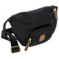 Поясная сумка Bric's BXG45088 X-Collection X-Bag Recycled Waist Bag BXG45088.101 101 Black - фото №1
