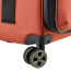 Чемодан Delsey 001632810 Turenne Soft 4DW Trolley M 68 см Expandable