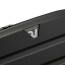 Чемодан на колёсах Roncato 418181 B-Flying Move Trolley L 78 см Expandable 418181-81 81 Nero Fumo - фото №10