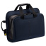 Рюкзак-сумка для ноутбука Delsey 001200163 Arche Briefcase 14″ RFID 00120016302 02 Navy - фото №1