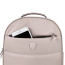 Городской женский рюкзак Heys 30124-00 Puffer Backpack 30124-0143-00 0143 Atmosphere - фото №2