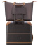 Женская дорожная сумка-тоут Delsey 001676403 Chatelet Air 2.0 Foldable Tote Bag 00167640306 06 Brown - фото №6