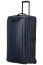 Большая складная сумка на колёсах Samsonite KH7*014 Ecodiver Duffle 79 см KH7-01014 01 Blue Nights - фото №9