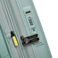 Чемодан Delsey 002800803 Lutece 4DW Slim Cabin Trolley Case S 55 см USB Expandable