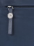 Женская сумка через плечо Magellan MAGOBHB O-Basic Range Shoulder Bag 28 см MAGOBHBBLU Blue - фото №8