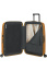Чемодан на колёсах Samsonite CW6*002 Proxis Spinner 69 см CW6-06002 06 Honey Gold - фото №2